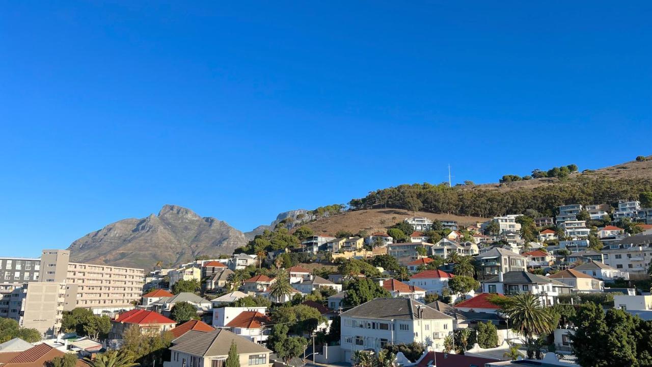 Studio 44 Apartment Cape Town Exterior photo